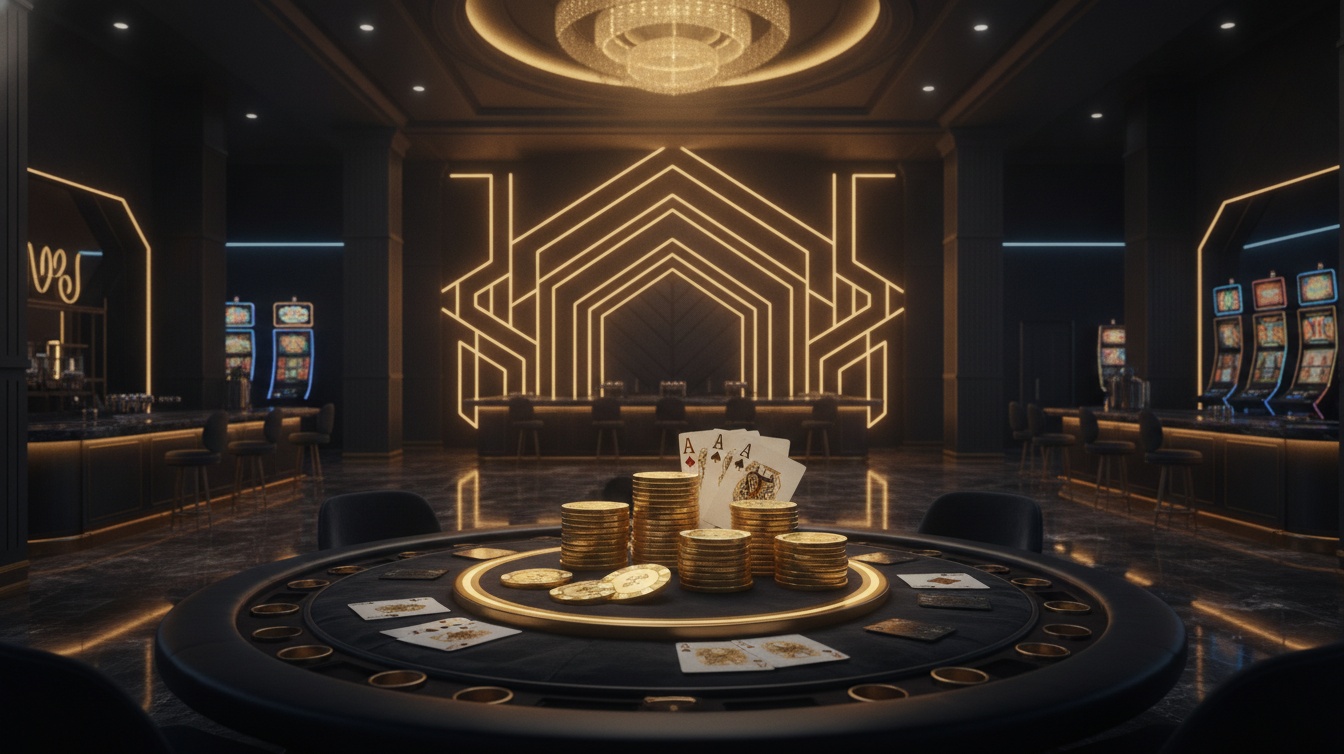 Cashed Casino